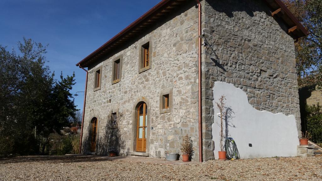 Fattoria Capobianco Vila Montefiascone Exterior foto