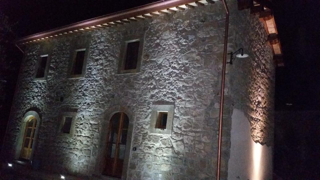 Fattoria Capobianco Vila Montefiascone Exterior foto