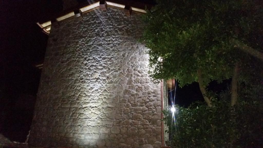 Fattoria Capobianco Vila Montefiascone Exterior foto