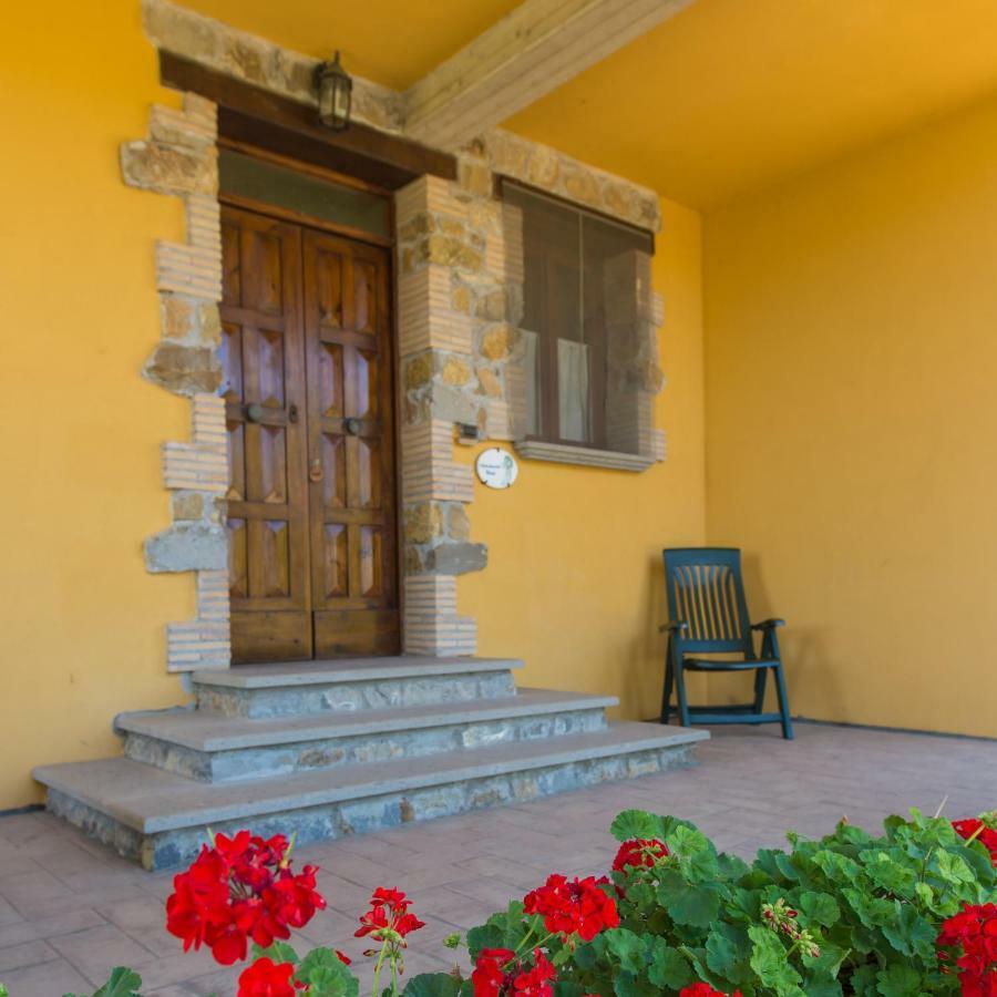 Fattoria Capobianco Vila Montefiascone Exterior foto