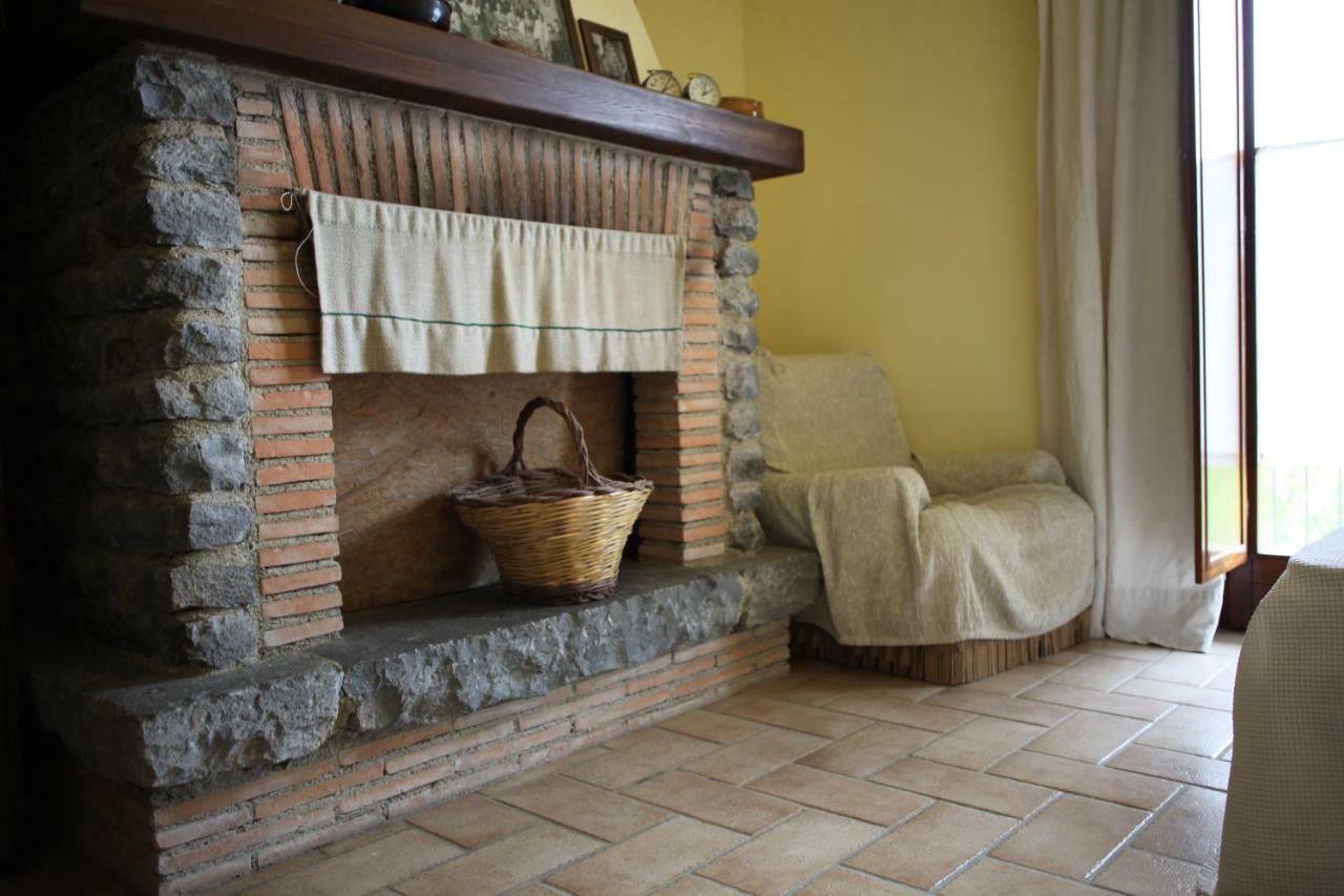 Fattoria Capobianco Vila Montefiascone Exterior foto