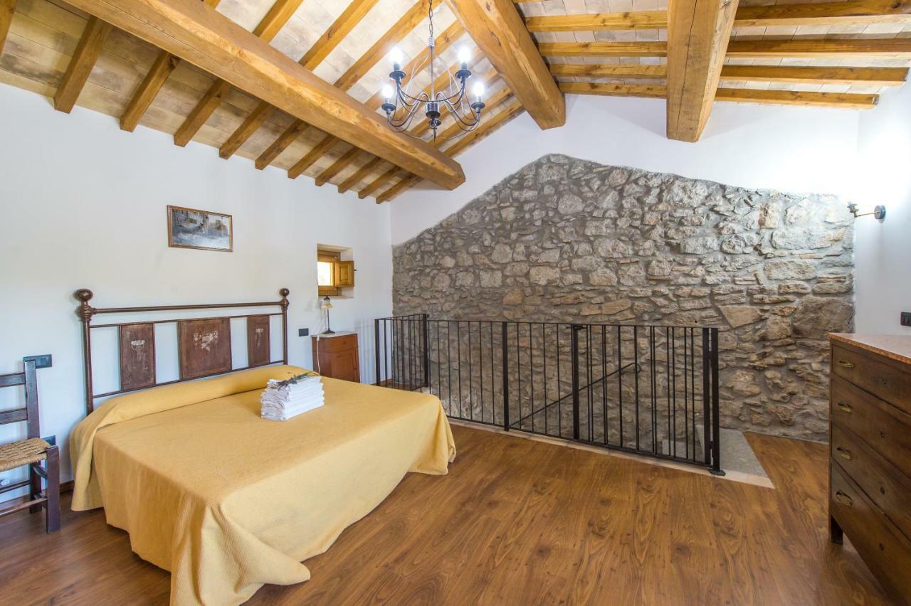 Fattoria Capobianco Vila Montefiascone Exterior foto