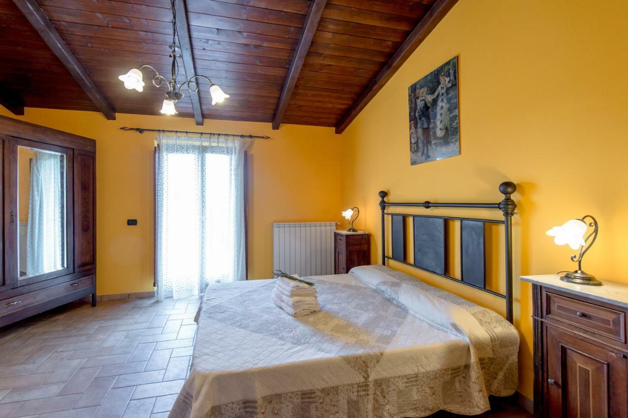 Fattoria Capobianco Vila Montefiascone Exterior foto