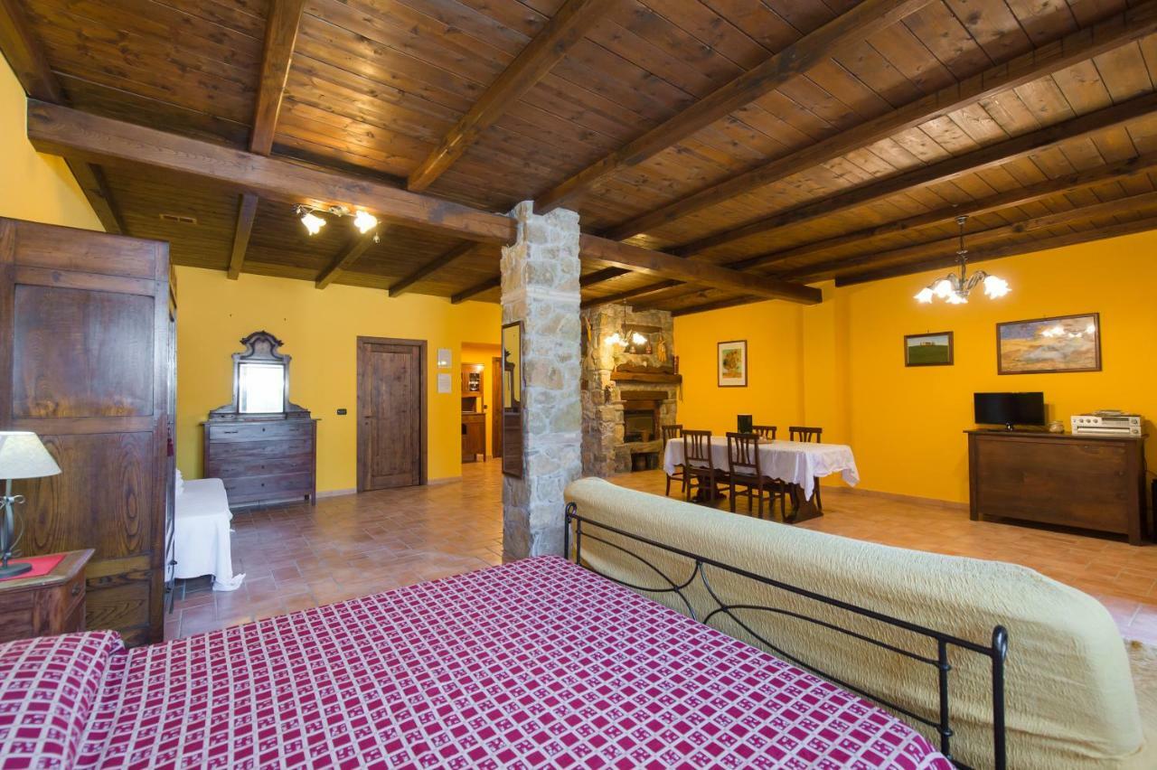 Fattoria Capobianco Vila Montefiascone Exterior foto