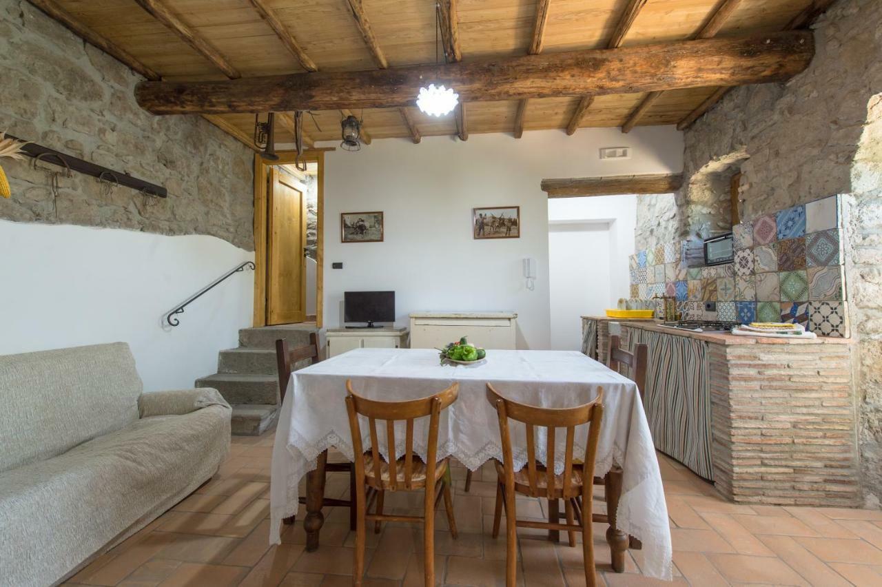 Fattoria Capobianco Vila Montefiascone Exterior foto