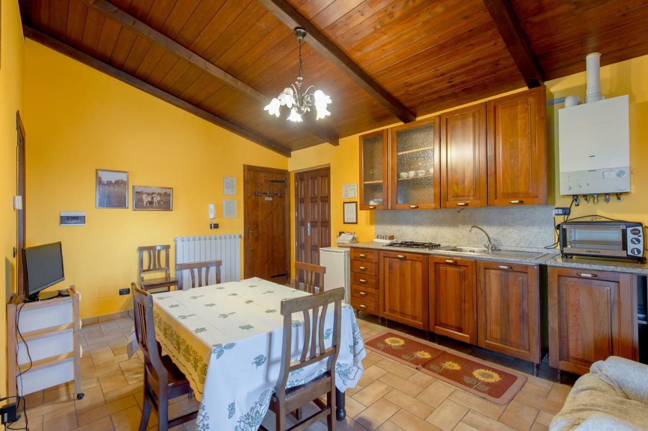 Fattoria Capobianco Vila Montefiascone Exterior foto