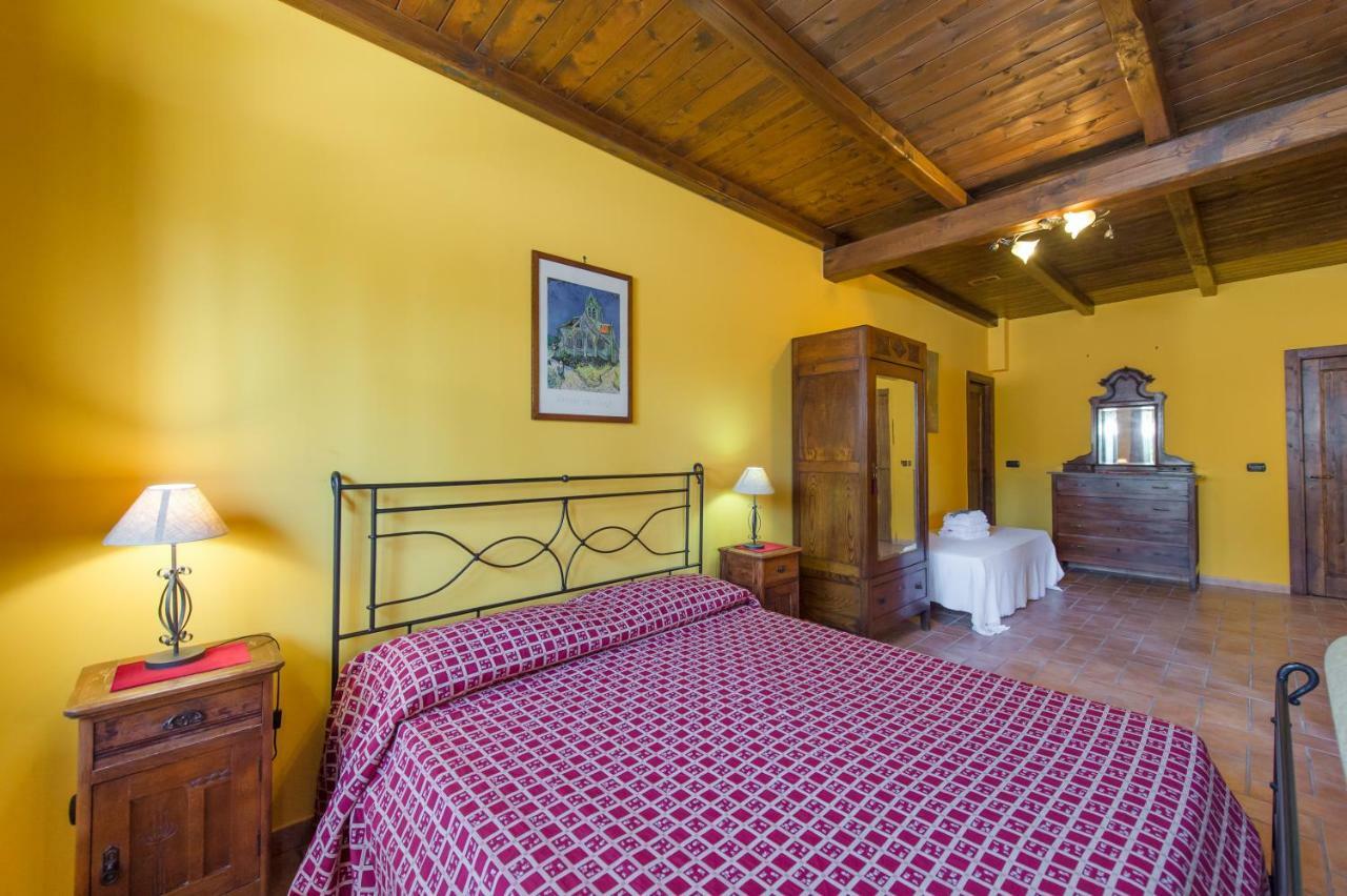 Fattoria Capobianco Vila Montefiascone Exterior foto