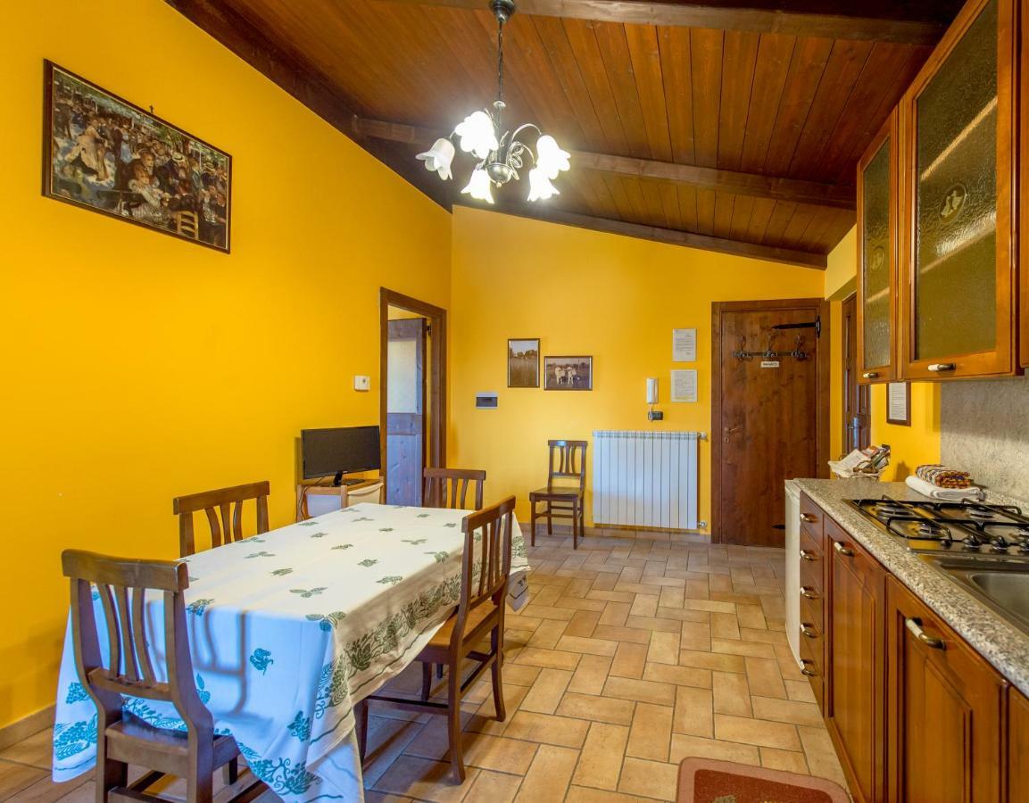 Fattoria Capobianco Vila Montefiascone Exterior foto