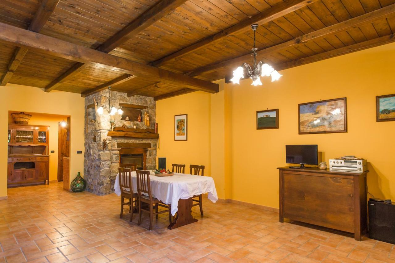 Fattoria Capobianco Vila Montefiascone Exterior foto