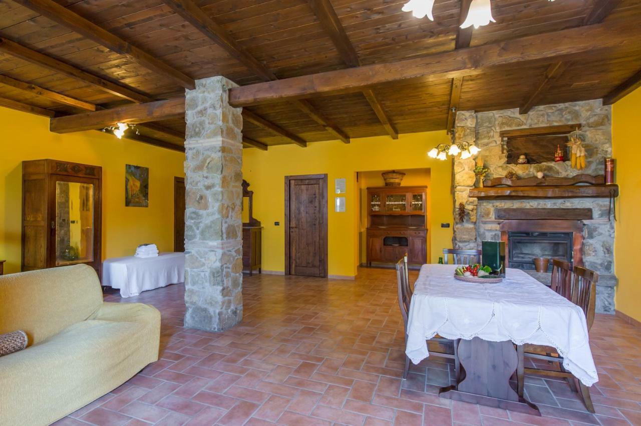 Fattoria Capobianco Vila Montefiascone Exterior foto