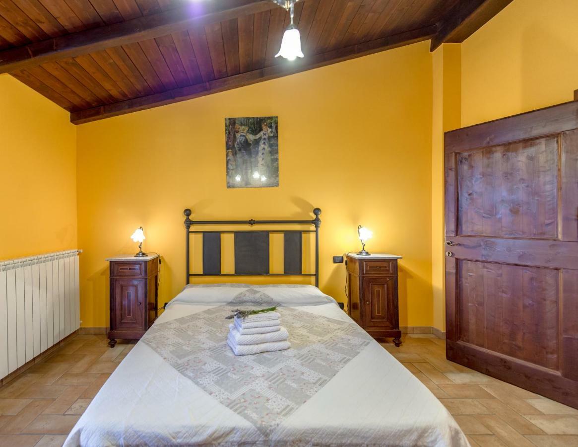 Fattoria Capobianco Vila Montefiascone Exterior foto