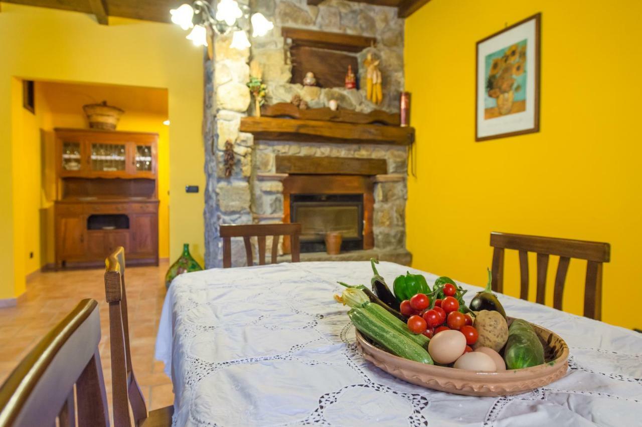 Fattoria Capobianco Vila Montefiascone Exterior foto